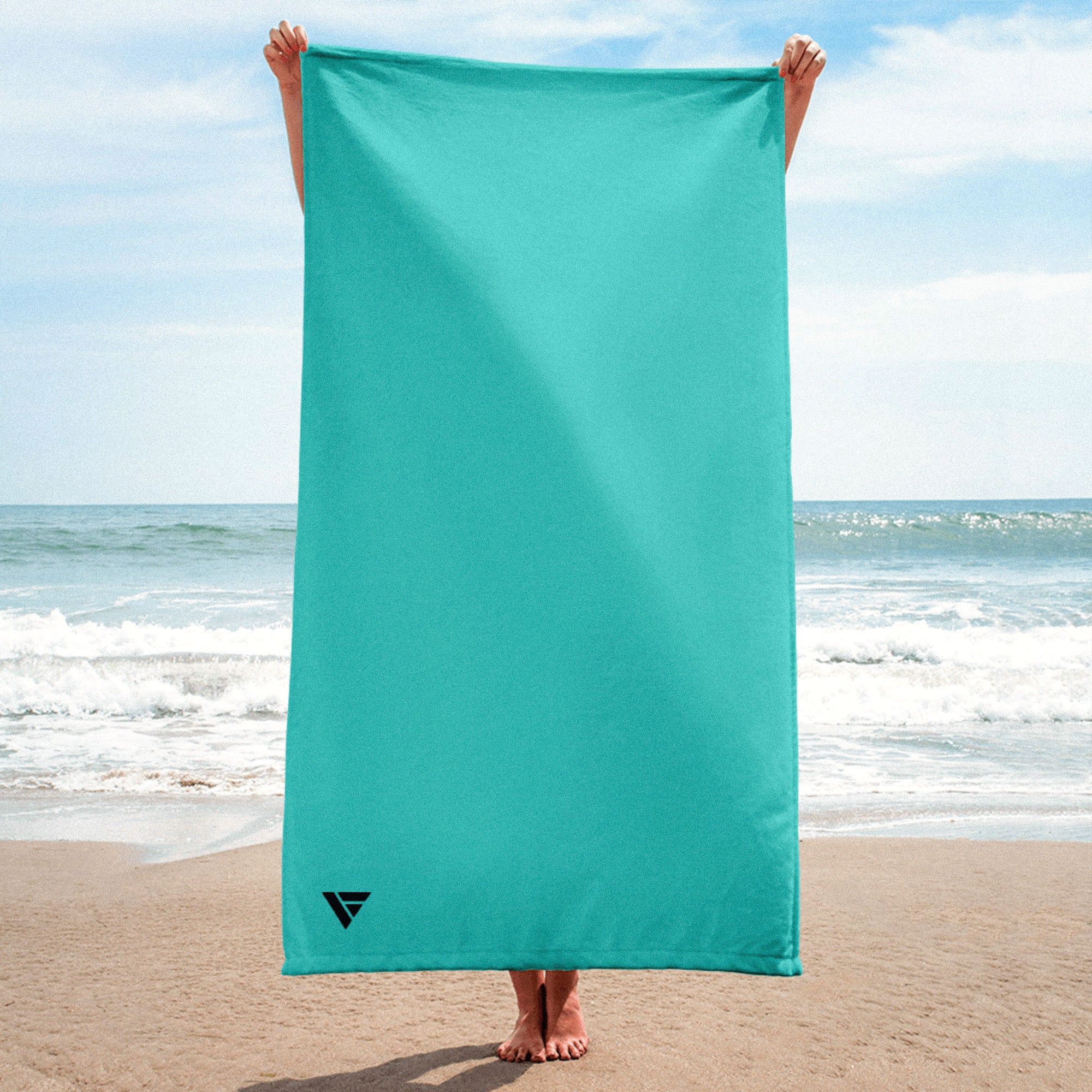 Colour Towel