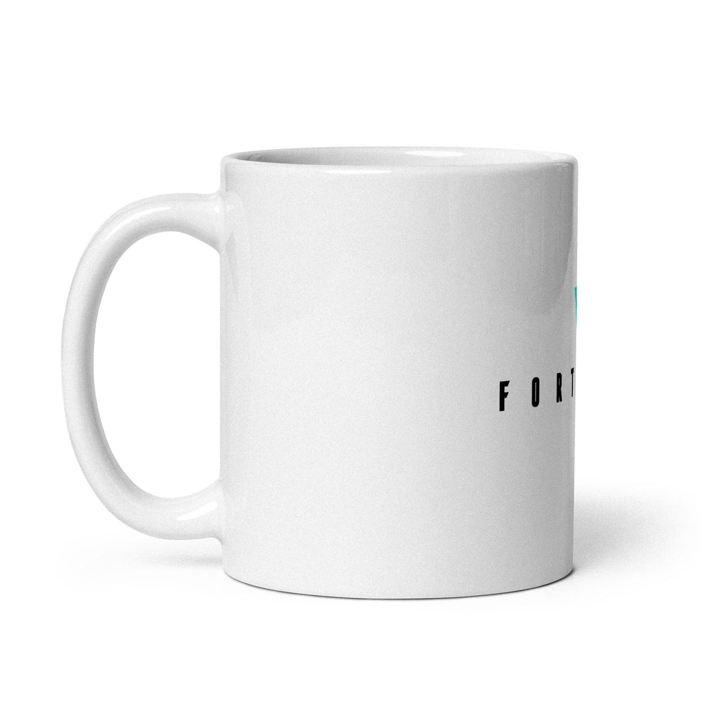 Coffee Mug - White