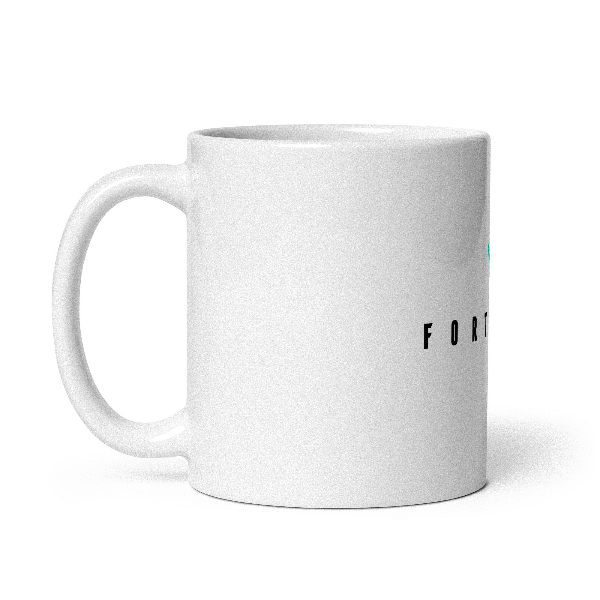 Coffee Mug - White