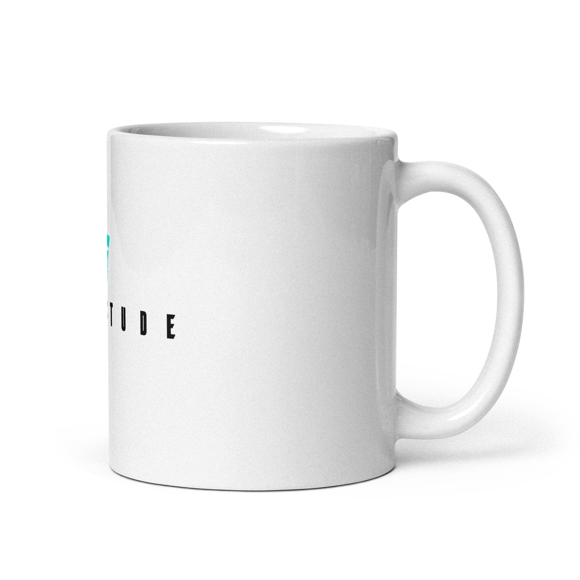 Coffee Mug - White