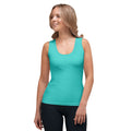 Women’s Core Training Tank – Colour