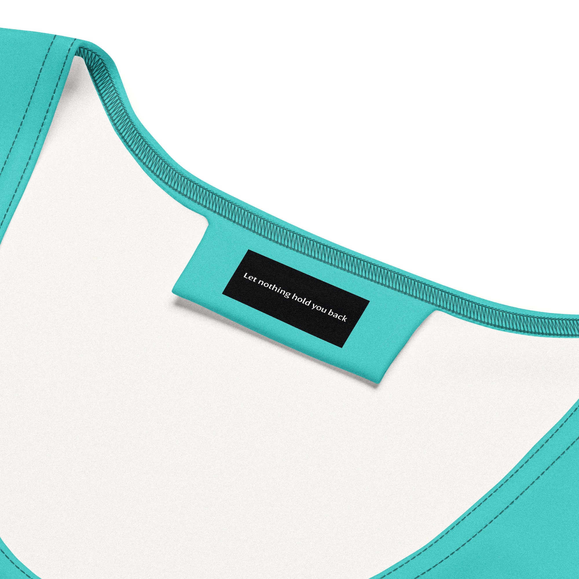 Women’s Core Training Tank – Colour