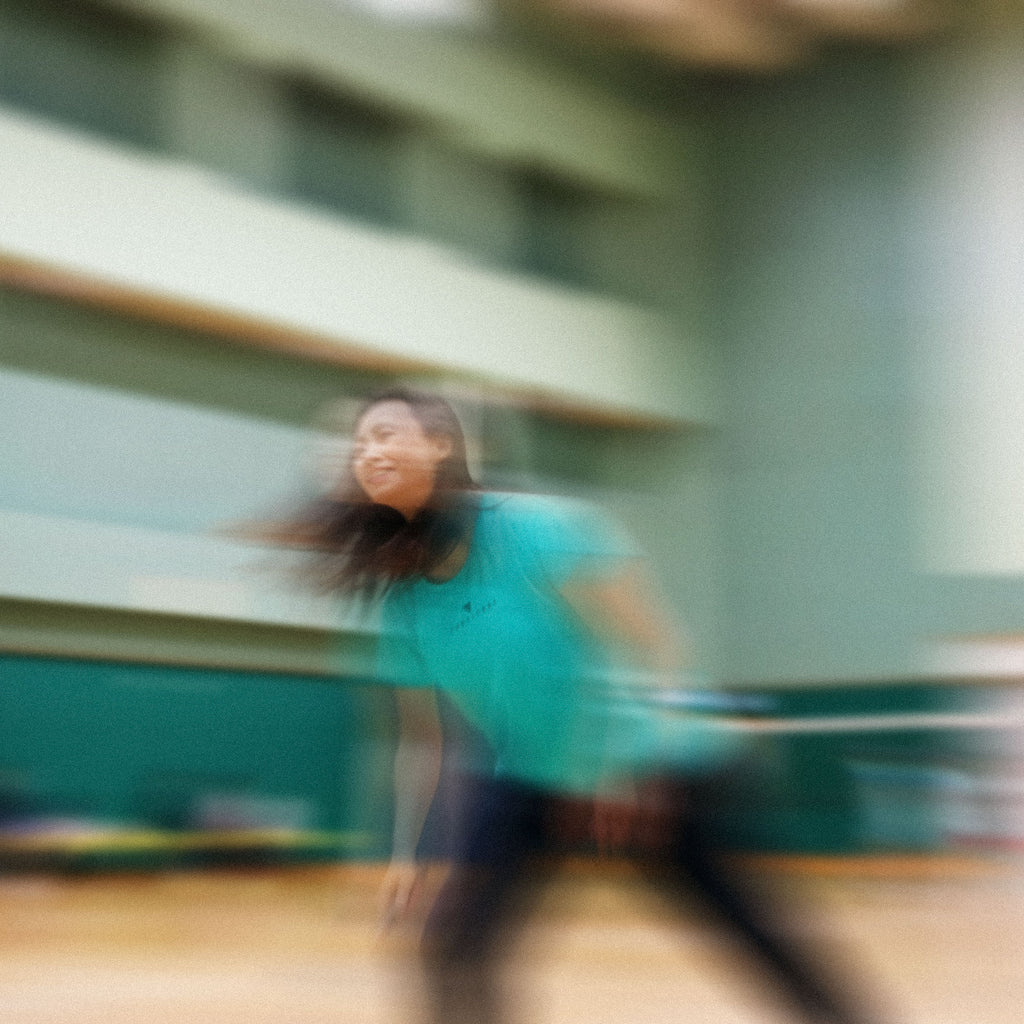 Women’s Core Training Tee – Colour