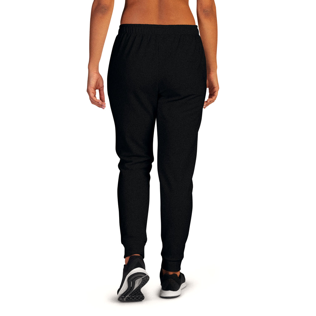 Women's Core Joggers – Black