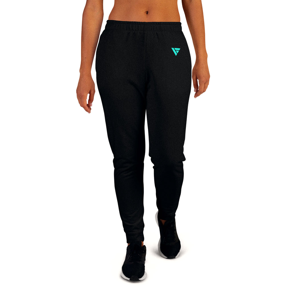 Women's Core Joggers – Black